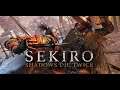 Záznam streamu: Sekiro Shadows die Twice part 4 aneb Isshin too stronk, plz nerf