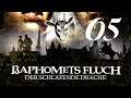 05 - Peacemaker zockt live "Baphomets Fluch 3: Der schlafende Drache" [GER] [BLIND]