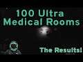 100 Ultra Medical Room Runs - Loot Guide - Escape from Tarkov