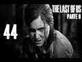 44. The Last of Us II - El complejo
