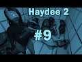 #9) Haydee 2 - ПРОХОЖДЕНИЕ 2k (ДА БУДЕТ СВЕТ)
