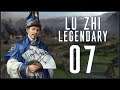 A NEW GENERATION - Lu Zhi  (Legendary Romance) - Three Kingdoms - Mandate of Heaven - Ep.07!