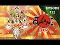 A Trail of Beads Part 7 - Okami - EP 122