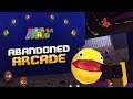 Abandoned Arcade | Super Mario 64 Retro Romhack