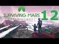 Angezockt! Surviving Mars Green Planet Deutsch #12 [ Surviving Mars Gameplay HD ]