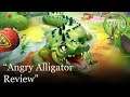 Angry Alligator Review [PS4 & Switch]