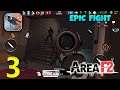 AREA F2 Ultra Graphics Gameplay (Android, iOS) - Part 3