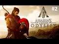 Assassin's Creed Odyssey (Parte 2) Gameplay en Español by SpecialK