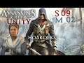 Assassin's Creed Unity -22- Sequence 09 Memory 2 (Marie Levesque) [w/ Commentary]