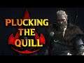 Assassin's Creed Valhalla Plucking The Quill