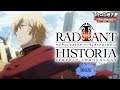 Atlus Radiant Historia for the 3DS Unboxing