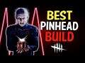 Best Pinhead Build In DBD! - The Cenobite Dead By Daylight