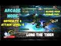Bloody Roar Primal Fury Long - Arcade Mode
