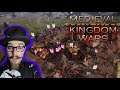 Bloody Siege (Medieval Kingdom Wars) #MedievalKingdomWars