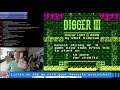 Boat Streams Tandy Color Computer! Real Hardware! It's CoCo Time!