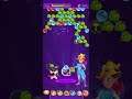 BUBBLE WITCH 3 SAGA LEVEL 2814 ~ NO BOOSTERS, NO HATS