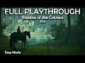 CAN WE BEAT IT IN ONE STREAM? - YES, THIS AGAIN | Shadow of the Colossus (PS4)