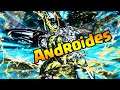 Cell Perfecto y Team Androide Estan de Regreso | PVP | Dragon Ball Legends