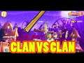 CLAN VS CLAN - ANGRY BIRDS 2 - 30-08-2020