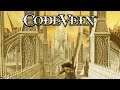 Code Vein Cathedral of the Sacred Blood Gameplay