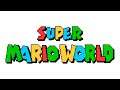 Course Clear (Beta Mix) - Super Mario World
