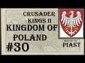 Crusader Kings II - Iron Century Patch: Poland #30