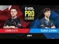 CS:GO - Isurus vs. compLexity [Train] Map 2 - Group A - ESL Pro League Season 9 Americas