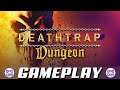 Deathtrap Dungeon | PC HD Gameplay | GOG.COM