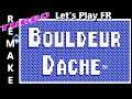 Découvrez Bouldeur Dache, le remake de Boulder Dash sur PC (avec trois modes de jeu inclus)