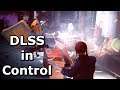 DLSS (1) in Control Tested