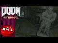 DOOM Eternal, Part 41: A Vile Evil Hunts Doom - Button Jam