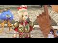 【Dragon Quest Heroes: The World Tree's Woe and the Blight Below 】しくった音入ってなかったー