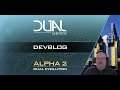 Dual Universe - Alpha 2 Release r0.16 - Update zu Dual Evolution