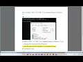 Enable CTRL+C & CTRL+V in Command Prompt in Windows 11/10