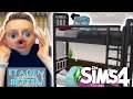 Endlich ETAGENBETTEN in DIE SIMS 4... 😍 Das neue Sims 4 Update 💕
