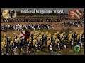 ENGLAND VS THE PAPACY! Medieval Kingdoms 1212AD