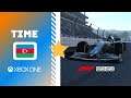 F1 2020 - GP DA EUROPA - PRÉ TEMPORADA 9T TIME - XBOX
