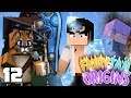 Fairy Tail Origins: S Class Wizard Battle! (Anime Minecraft Roleplay SMP)
