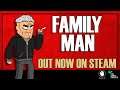 Family Man Launch Trailer