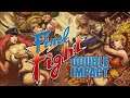 FF FINAL FIGHT DOUBLE IMPACT CLASSIC ACTION FIGHTING GAME