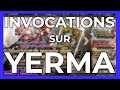 FFBE: War of the Visions | Invocation de Yelma et Ramuh !