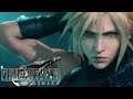 Final fantasy 7 remake gameplay - chapter 13 A Broken World