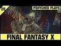 Final Fantasy X #28 - Obtaining more Aeons!