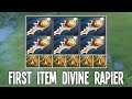 First Item Divine Monkey King One Shot Meta By Goodwin | Dota 2 Gameplay