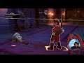 First Time Playing RPG Turn Based Game The Dungeon Of Naheulbeuk: The Amulet Of Chaos