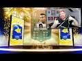 FLASHBACK ALEX SANDRO RE-RELEASED! - FIFA 19 Ultimate Team