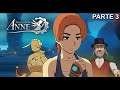 FORGOTTON ANNE - GAMEPLAY ANDROID - PARTE 3
