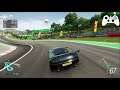 Forza Horizon 4; S1 GT Battle at the Falcon Arrowhead Circuit Ep3; Ascari KZ1R VS ATS GT