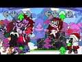 Friday Night Funkin' Finale over Cocoa Mod (Showcase)