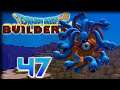 From Shine To Stone! – Dragon Quest Builders 2 PS4 Gameplay – [Stream] Let's Play Part 47